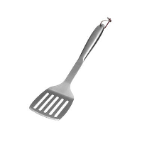 Patton Solid RVS BBQ Spatel
