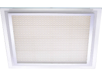 Paul Neuhaus Foil 6389 17 LED plafondlamp 69.44 W Warm wit Chroom