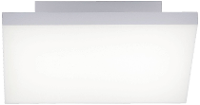 Paul Neuhaus Frameless 8490 16 LED paneel 17 W Warmwit, Neutraalwit, Daglichtwit Wit