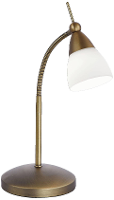 Paul Neuhaus PINO 4001 11 Bedlamp LED G9 3 W Oud messing