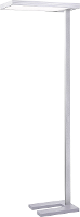 Paul Neuhaus QÂ® LED bureaulamp QÂ® Paul LED vast ingebouwd 60 W Warm wit, Neutraal wit, Daglicht wit