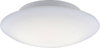 Paul Neuhaus QÂ® LED plafond  en wandlamp QÂ® Arktis LED vast ingebouwd 26 W Warm wit, Neutraal wit, Daglicht wit