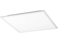 Paul Neuhaus QÂ® LED plafond  en wandlamp QÂ® Flag LED vast ingebouwd 46 W Warm wit, Koud wit, Daglicht wit