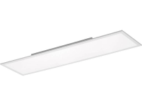 Paul Neuhaus QÂ® LED plafond  en wandlamp QÂ® Flag LED vast ingebouwd 48 W Warm wit, Koud wit, Daglicht wit