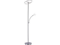 Paul Neuhaus QÂ® LED staande lamp QÂ® Amy LED vast ingebouwd 20 W Warm wit, Neutraal wit, Daglicht wit