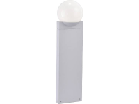 Paul Neuhaus QÂ® Staande LED lamp voor buiten QÂ® Lino LED vast ingebouwd 10 W RGBW