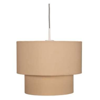 Pauleen Hanglamp Soft Shine   E27   Zand