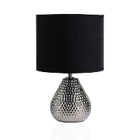 Pauleen Sip of Silver   Tafellamp   E14/20W