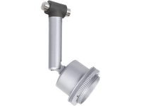 Paulmann 12V kabelsysteem lamp Universeel GU5.3 10 W LED Chroom (mat)