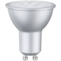 Paulmann 28976 LED lamp Energielabel G (A   G) GU10 Reflector 6.5 W Warmwit (Ø x h) 51 mm x 54 mm 1 stuk(s)