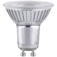 Paulmann 28983 LED lamp Energielabel F (A   G) GU10 Reflector 7 W Warmwit (Ø x h) 50 mm x 52 mm 1 stuk(s)