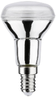 Paulmann 29050 LED lamp Energielabel F (A   G) E14 Reflector 5 W Neutraalwit (Ø x h) 50 mm x 85 mm 1 stuk(s)