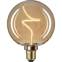 Paulmann 29237 LED lamp E27 Globe 4 W Barnsteen (Ø x h) 125 mm x 164 mm 1 stuk(s)