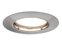 Paulmann 3956 3956 Inbouwlamp LED GU10 3 W RVS