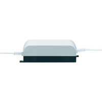 Paulmann 70200 LED voeding 12 V (b x h x d) 135 x 40 x 55 mm 1 stuk(s)