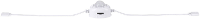 Paulmann 70974 Bewegingsmelder 144 W (max) Kunststof (b x h x d) 4.8 X 3.3 X 3.5 Cm 1 stuk(s)