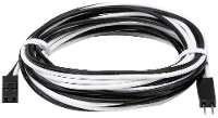 Paulmann 78418 Verbindingskabel Zwart