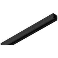 Paulmann 91356 230V railsysteemcomponenten Rail ProRail3 Zwart
