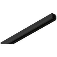 Paulmann 91357 230V railsysteemcomponenten Rail ProRail3 Zwart