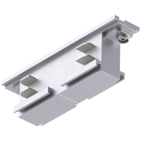 Paulmann 91367 230V railsysteemcomponenten ProRail3 Zilver