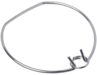Paulmann 93805 N/A Zilver