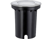 Paulmann 93992 Inbouw Buitenlamp Gu10 Led 3.5 W Rvs