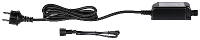 Paulmann 94579 Park + Light carportverlichtingssysteem 15 W Zwart