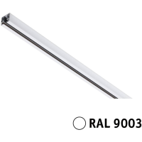 Paulmann 95639 95639 230V railsysteemcomponenten Rail Signaalwit