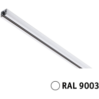 Paulmann 95641 95641 230V railsysteemcomponenten Rail Signaalwit