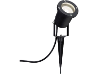 Paulmann 98896 Led Buitenschijnwerper Set Led Gu10 3.5 W Zwart