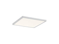 Paulmann 92949 Areo LED inbouwpaneel LED LED vast ingebouwd 12 W Wit (mat)
