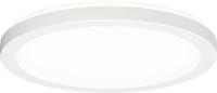 Paulmann Atria Shine 71183 LED plafondlamp 11.2 W Neutraalwit Wit