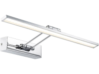 Paulmann Beam Fifty 99889 Led Schilderijlamp 7 W Warm Wit Chroom