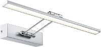 Paulmann Beam Fifty 99892 LED lijstlamp 7 W Warm wit Wit