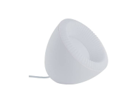Paulmann Cornus 70932 Led Tafellamp 7.6 W Warm Wit Wit