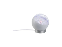 Paulmann Favia 79696 Led Tafellamp 6 W Rgb Wit
