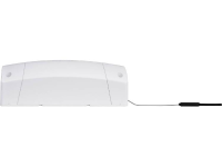 Paulmann Home Draadloze dimactor Cephei 400 W Grijs, Wit 50044