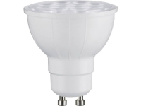 Paulmann Home Led Lamp Gu10 5 W Warm Wit Helder 50061