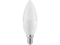 Paulmann Home LED lamp (los) E14 5 W Warm wit 50055