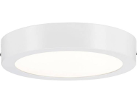 Paulmann Home LED paneel Cesena LED vast ingebouwd RGBW Wit 50083