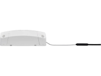Paulmann Home Schakelactor Cephei 1000 W Grijs, Wit 50043