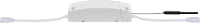 Paulmann 79797 YourLED RGBW controller 144 W (max) 24 V (max.) 24 V Kunststof (b x h x d) 110 x 20 x 53 mm 1 stuk(s)