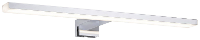 Paulmann HomeSpa Evie 78938 LED spiegellamp Warmwit Chroom