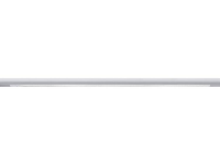 Paulmann Inline Ninety 230v Railsysteem Lamp Urail Led Vast Ingebouwd 5.2 W Led Transparant