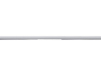 Paulmann Inline Twenty 230v Railsysteem Lamp Urail Led Vast Ingebouwd 2 W Led Transparant