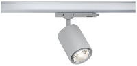 Paulmann Kratos 96562 LED railspot ProRail3 9 W LED Wit