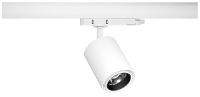 Paulmann Kratos 96614 LED hanglamp LED 25 W Zwart