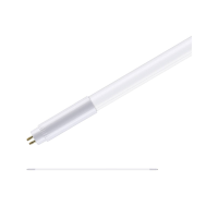 Paulmann LED buis Buis Energielabel: F (A   G) G5 T5 20 W Warmwit 1 stuk(s) (Ø x l) 18 mm x 1163 mm