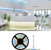 Paulmann MaxLED 500 71231 LED strip basisset 230 V 3 m Warmwit 1 set(s)