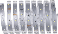 Paulmann MaxLED Stripe Daylight 79858 LED strip Met connector (male) 2.5 M Daglichtwit 1 stuk(s)